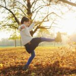 Podzim nemusí být časem depresí.