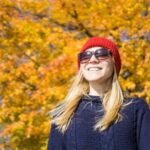 Užijte si teplotně nadprůměrné babí léto.