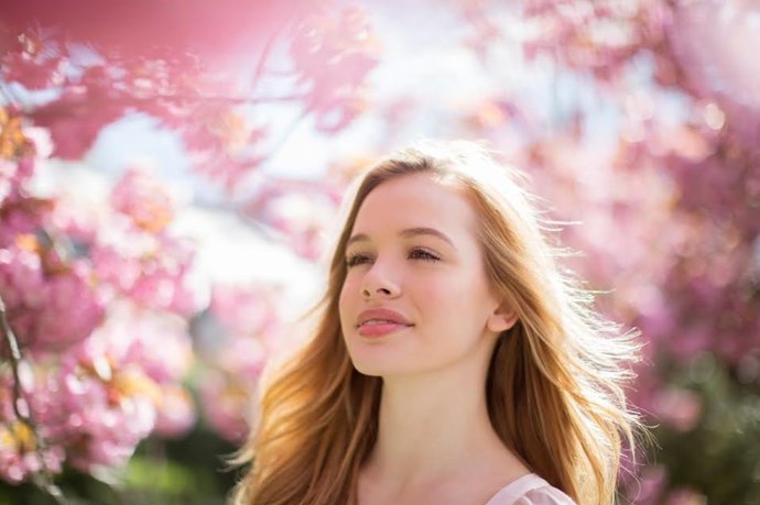 Barvy jsou na podzimu tím nejkrásnějším.