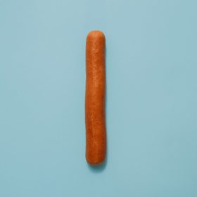 Jeden párek vám rakovinu nezpůsobí.