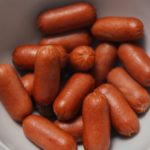 Špekáčky jsou zase spojené s táborem nebo ohněm v kempu.