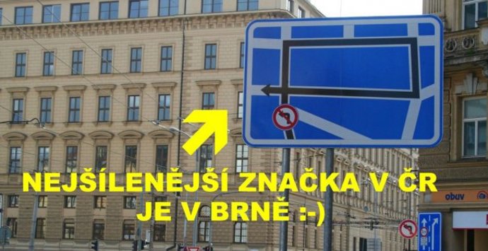 Žabomyší války se vedou mezi městy napříč republikou, a tak můžete na internetu narazit na různé zábavné koláže.