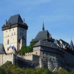 Karlštejn zaujímá mezi českými hrady zcela výsadní postavení.