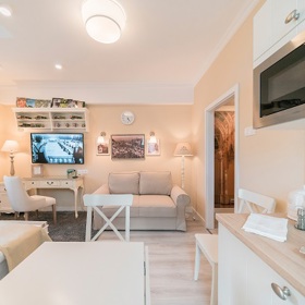 Hotel je plný zábavy