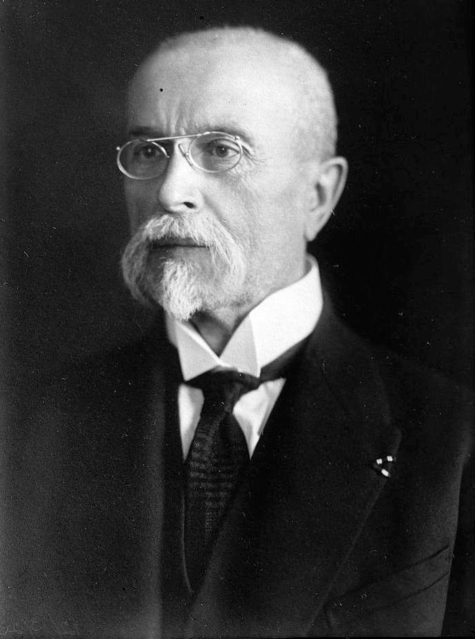 Prezidenta Osvoboditele milovaly davy občanů.