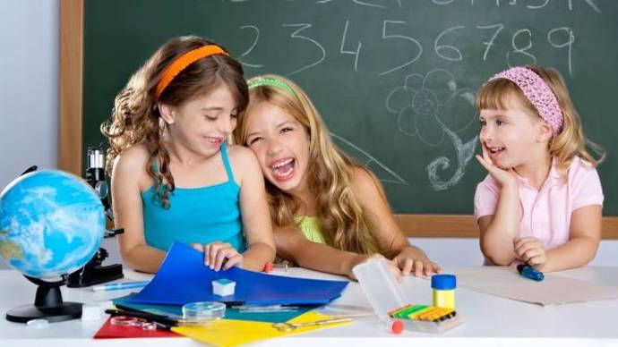 Děti jsou radost, ale i starost