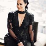 Australská blogerka Sophie Cachia nechtěla svatbu jako každou jinou.