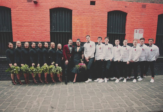 „Neděláme nic podle předpisů."