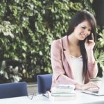 Při sedavém zaměstnání myslete na své zdraví.