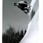 U-rampa byla nejoblíbenější.