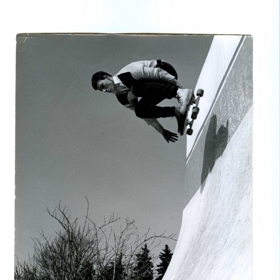 U-rampa byla nejoblíbenější.