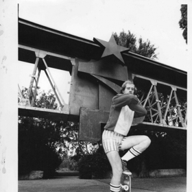 Dnešní skateboarding už je úplně o něčem jiném.