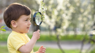 Konference je určena pro všechny, kteří se zajímají o správný vývoj a výchovu dětí.