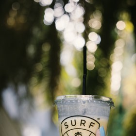 Kolikrát měsíčně si dopřejete kafe v kelímku?