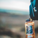 Pořiďte si svou stylovou láhev na pití.