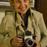 Eva Davidová věnovala svůj život podpoře romské kultury