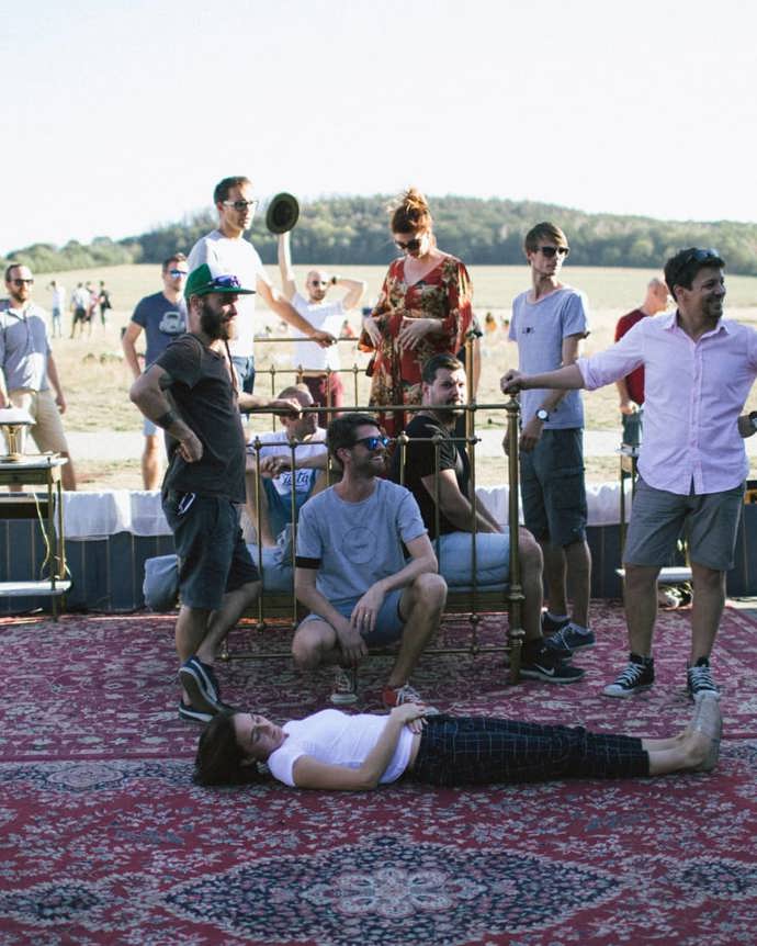 Kolik potřebujeme přátel na sociálních sítích, abychom byli šťastní?