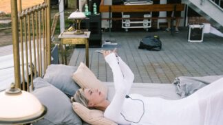 Nový klip Polákové je první svého druhu