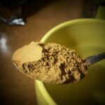 Guaranu můžete užívat i ve formě prášku.