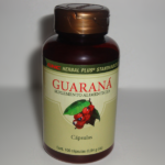 Tablety guarany jsou oblíbeným doplňkem stravy.