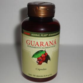 Tablety guarany jsou oblíbeným doplňkem stravy.