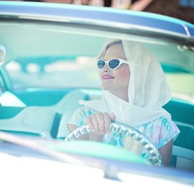 60.léta znamenala volnost a ležérní styl