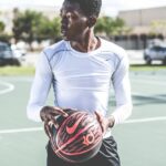 Funkční prádlo saje pot.