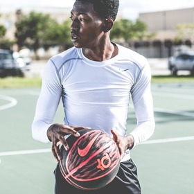 Funkční prádlo saje pot.