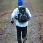 Ve funkčním prádle můžete běhat i v nečase.