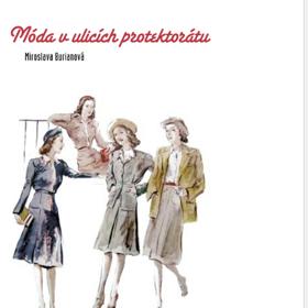 Móda a protektorát? Ano, šlo to dohromady.