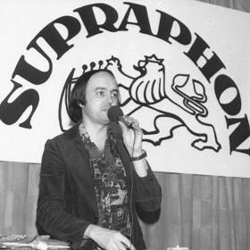 Diskžokejové byli hvězdy.