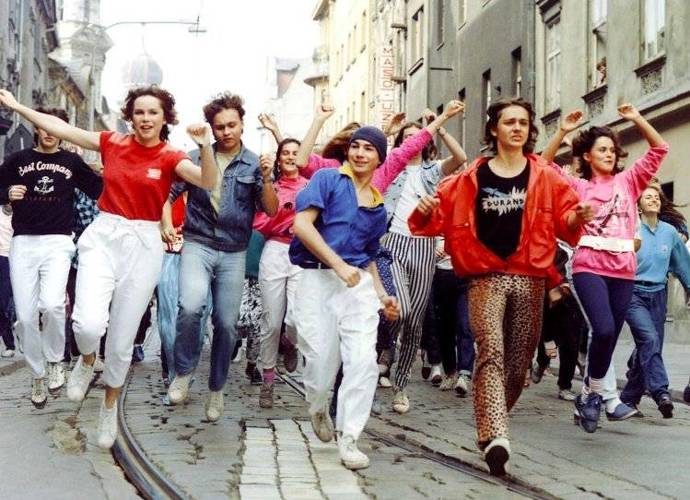 Diskopříběh zasáhl celé generace.