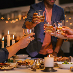 Milovníci kávových koktejlů oceňují především kvalitu kávy.