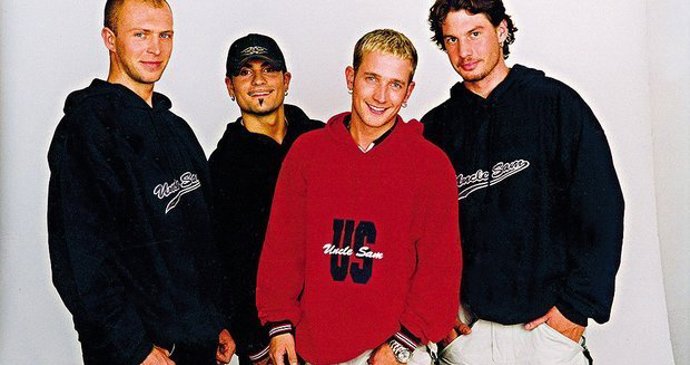 U nás vládli Lunetici, milovaly je tisíce dívek a při jejich koncertech omdlévaly davy.