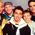 Kluci z Backstreet Boys byli vždycky na absolutní špičce oblíbenosti.