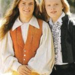 Angelo a Paddy zdobili zdi pokojíčků každé puberťačky.