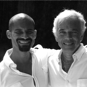 Ralph Lauren je původem z Běloruska.