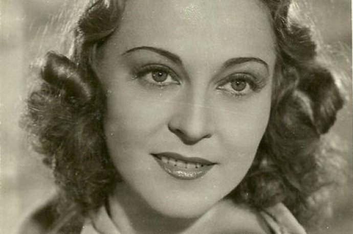 Zita Kabátová se dožila stovky