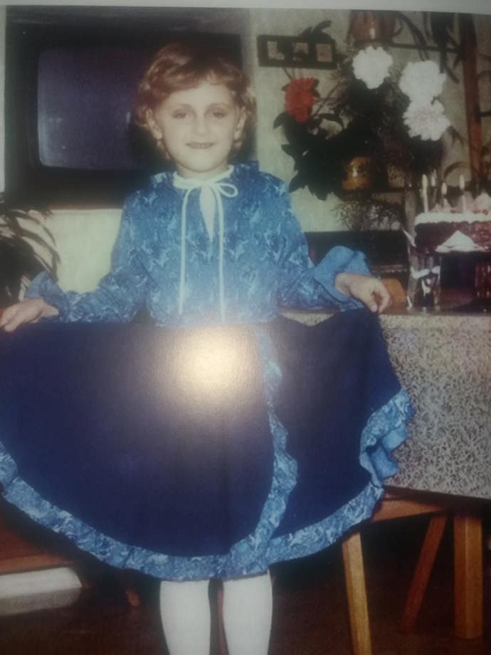 V každé době se nosilo něco jiného, dnes třeba pro někoho směšného