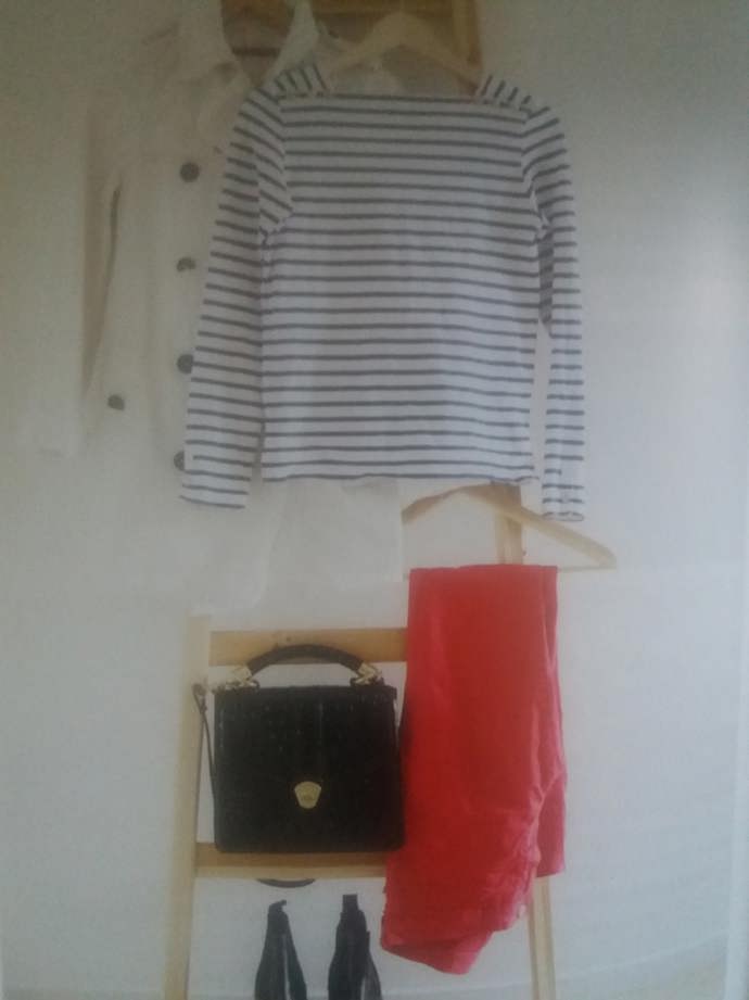 Slaďte svůj outfit k dokonalosti