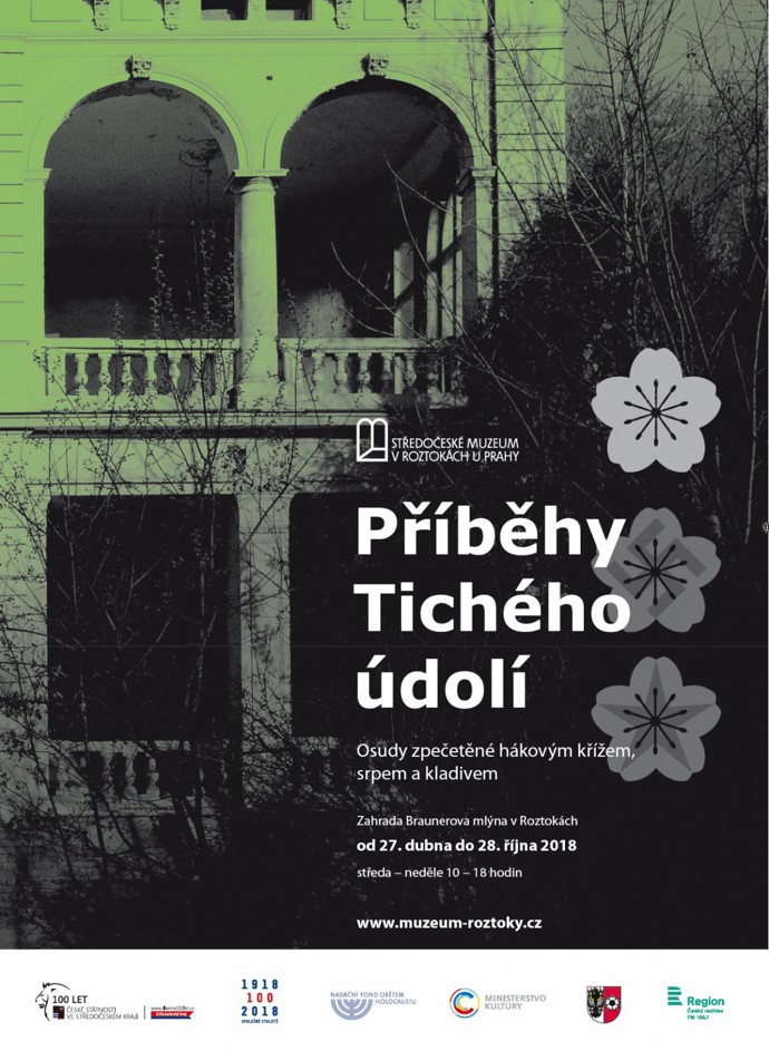 Příběhy tichého údolí stojí za návštěvu