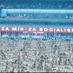 Za mír - za socialismus!