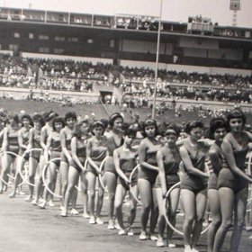 Tohle by si dnes na sebe asi už nikdo neoblékl.