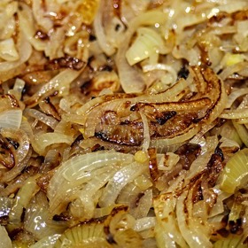 Cibulku si před rande raději nedávejte