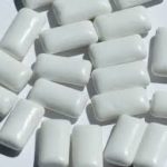 Žvýkačky raději mějte vždy po ruce.