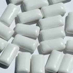 Žvýkačky raději mějte vždy po ruce.