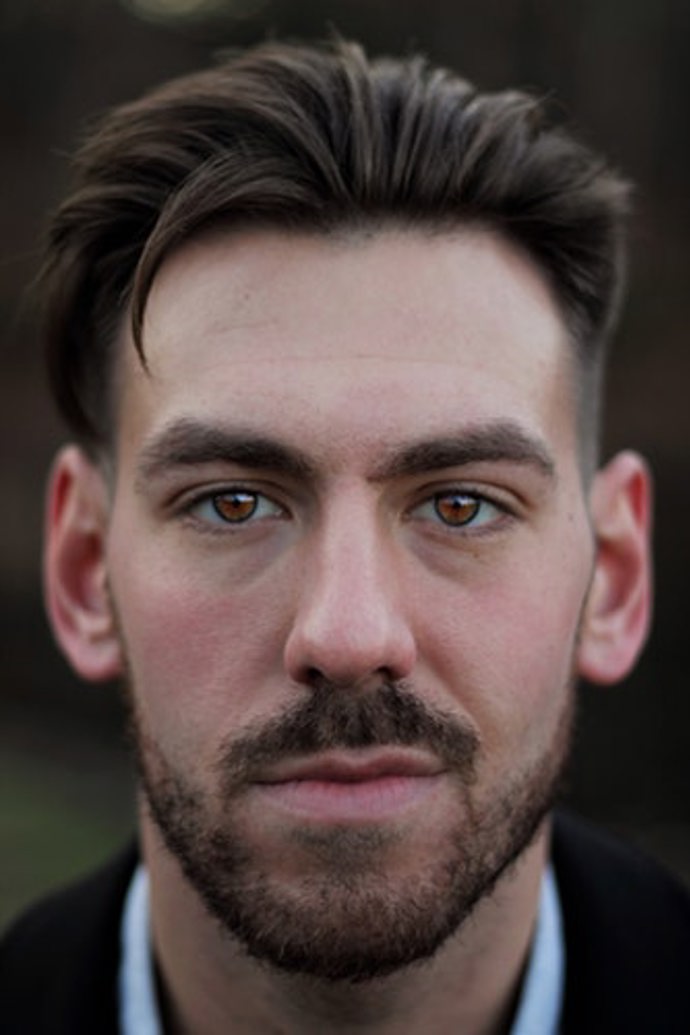 Stačí jeden pohled a lítáte v tom až po uši.