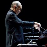 Hudební génius oslaví v Praze narozeniny.