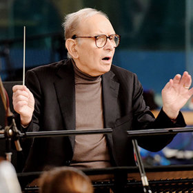 Pražský koncert patří mezi pět vyvolených měst.