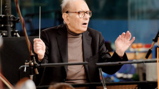 Pražský koncert patří mezi pět vyvolených měst.